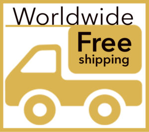 Worldwide Shipping